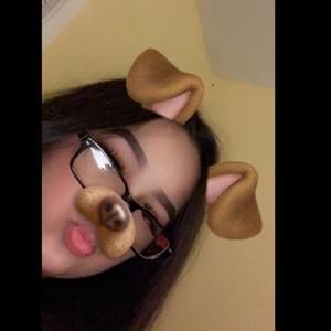 Meet your Posher, Adriana